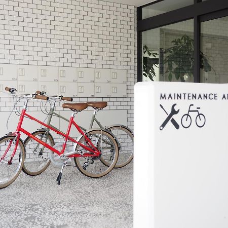 Hotel Gee Haive Mishima  Bagian luar foto