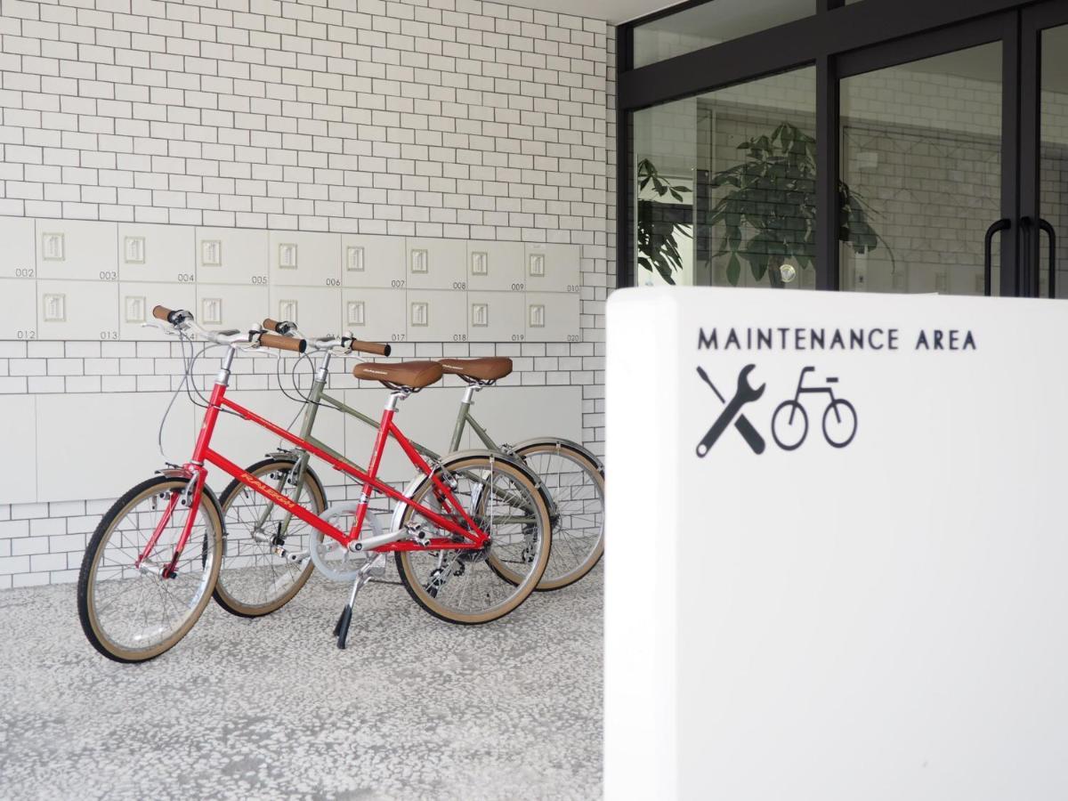 Hotel Gee Haive Mishima  Bagian luar foto
