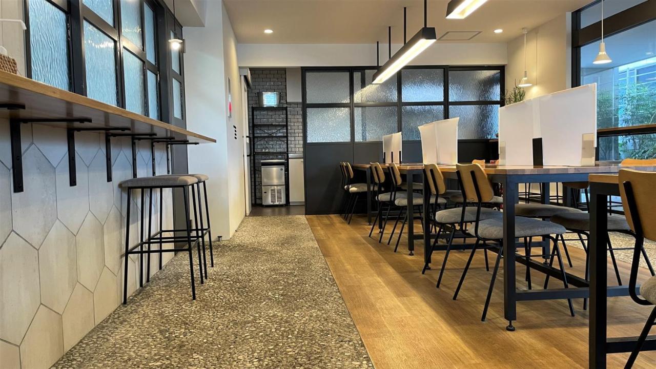Hotel Gee Haive Mishima  Bagian luar foto