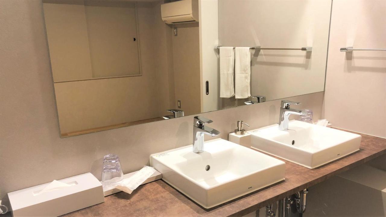 Hotel Gee Haive Mishima  Bagian luar foto